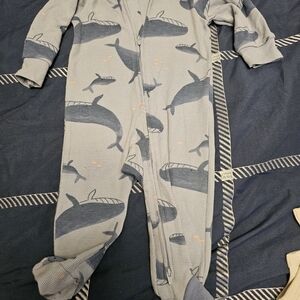 Carter's  3 Sets Of Pajama